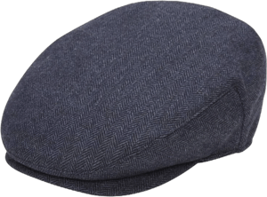 Jos. A. Bank Men's Herringbone Ivy Cap