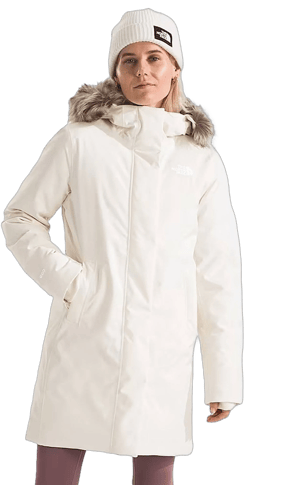 The North Face Women's Arctic Parka