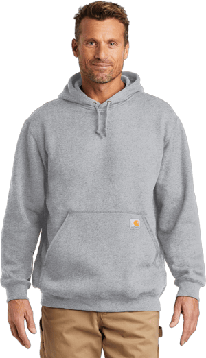 Carhartt Men's Midweight Hooded Sweatshirt s