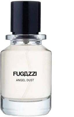 Angel Dust Extrait de Parfum Sample - Fugazzi - 2ml Spray Sample