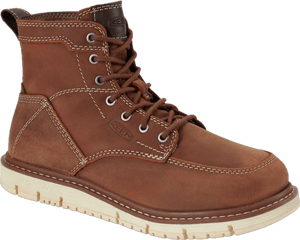 KEEN Women's San Jose Work Boots