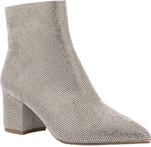 Sugar, sugar Women's Nightlife Bling Ankle Boots