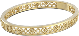 Kendra Scott Kelly Bangle Bracelet