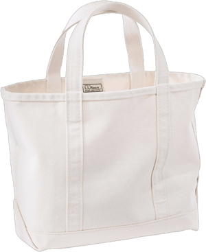 L.L.Bean Boat and Tote