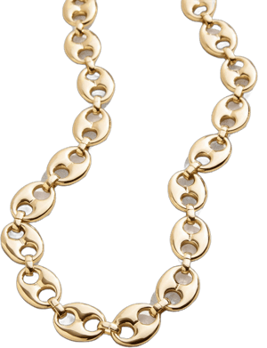 BaubleBar Thalia Necklace