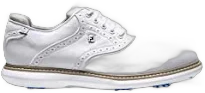 FootJoy Men's Traditions Golf Shoes