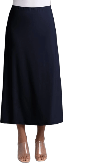 Essential A-Line Skirt