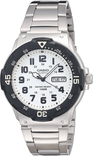 Watch Casio Men's