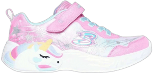 Skechers Girls Unicorn Dreams