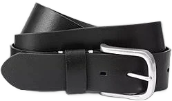 Eddie Bauer Men's Everyday Leather Belt