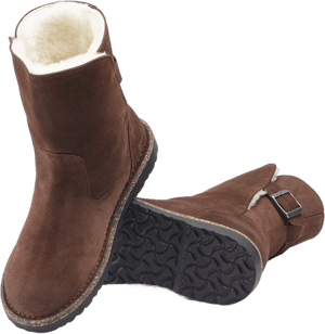 Birkenstock Women's Uppsala Shearling