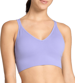 DSG Women's Seamless Strappy Bra