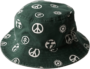 Parks Project Love Nature Bucket Hat