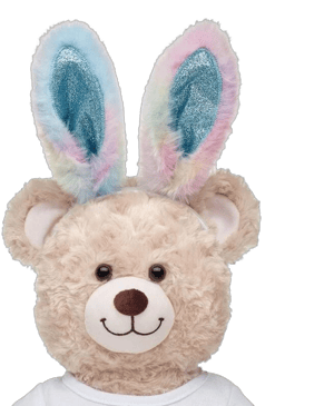 Bunny Ears Headband