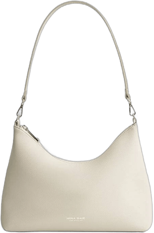 Mina Baie Addison Vegan Crossbody