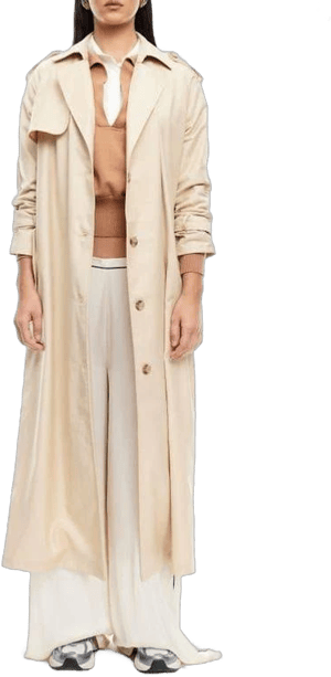 Lioness Women's Trencherous Coat