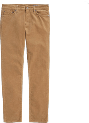 Vineyard Vines Corduroy 5-Pocket Pants