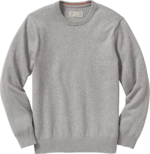 Duluth Trading Company Men's StrongArm Crew Sweater