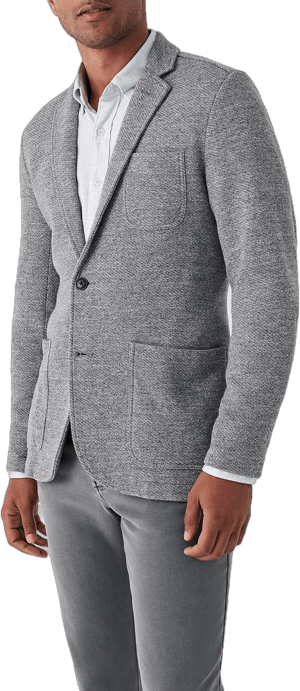 Faherty Men's Inlet Knit Blazer