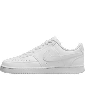 Nike Women's Court Vision Low Next Nature Shoes