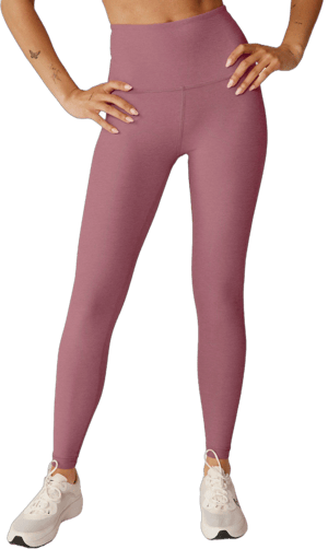 Beyond Yoga Women's Spacedye High Caught In The Midi Legging