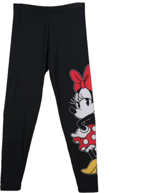 Junior Disney Leggings