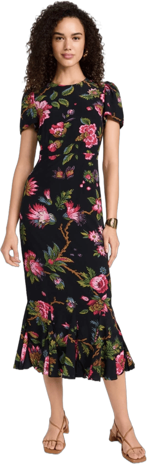 Rhode Women's Lulani Dress