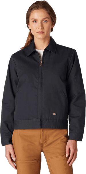 Dickies Women's Insulated Eisenhower Jacket