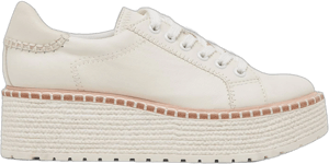 Dolce Vita Women's TWAIN Platform Sneaker