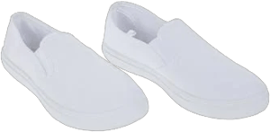 Women's Slip-On Sneakers