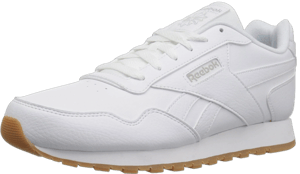 Reebok Women's Classic Harman Run Sneaker