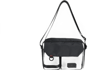 Mission Lite Gamescape Series Crossbody Bag