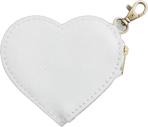 Heart Pouch