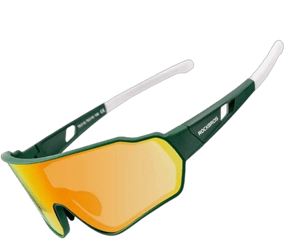 ROCKBROS Polarized Cycling Sunglasses