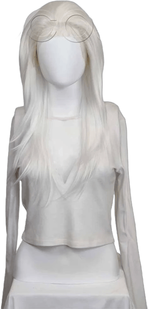 Hecate V2 Layered Wig