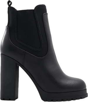 ALDO Women's Bold Ankle Boots