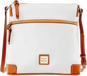 Dooney & Bourke Women's Pebble Grain Crossbody