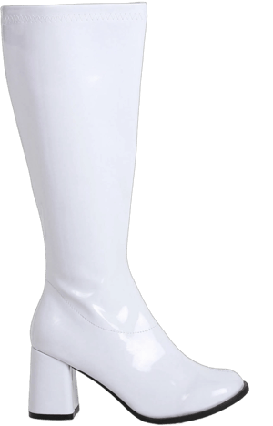 Women's 3-inch Wide Width GoGo Boot