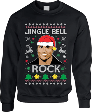 Jingle Bell Rock Sweatshirt