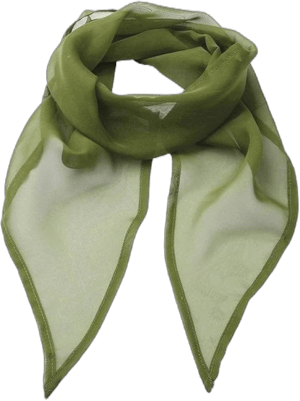 Women's muslin Foulard Premier