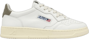 Autry Medalist Low Sneakers Men