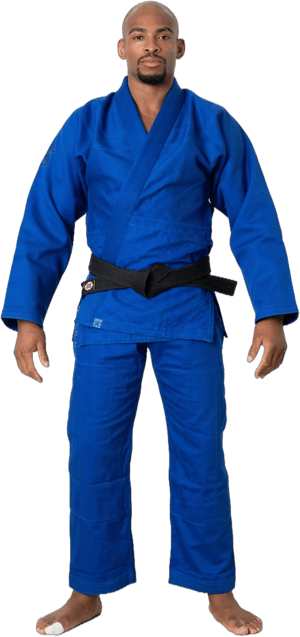 Ronin 1980 Double Weave Judo Gi