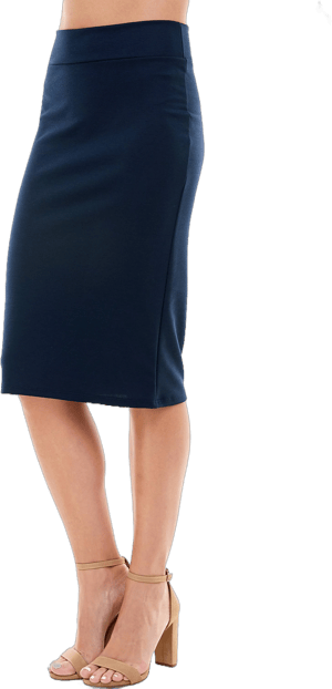 Pencil Skirt