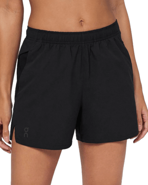 On Women's Essential Shorts