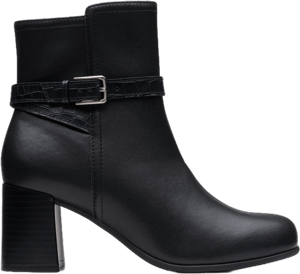 Clarks Women's Collection Keirsta Haley Boots