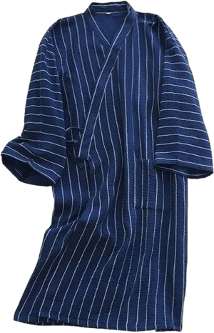 Traditional Japanese Home Yukata