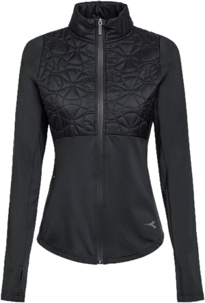 Diadora Run Jacket Winter Protection Women's