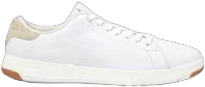 Cole Haan Women's GrandPro Tennis Lace-Up Sneakers