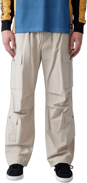 Pacsun Men's Baggy Cargo Pants