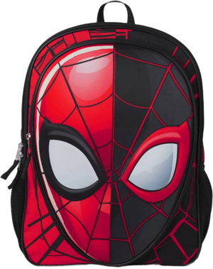 The Children's Place Boys Spider-Man Backpack